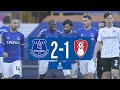 EVERTON 2-1 ROTHERHAM | FA CUP HIGHLIGHTS