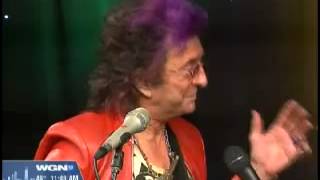 Midday News: School Rocks Benefit 10-29-14