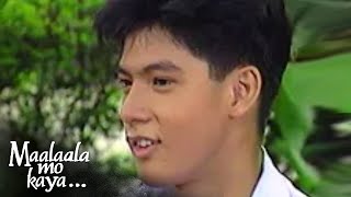 Maalaala Mo Kaya: Rubber Shoes feat. Romnick Sarmenta (Full Episode 01) | Jeepney TV