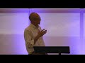 Hans Boersma: Re-Enchanting the Universe - Anselm Society