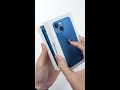 iPhone 13 mini Unboxing