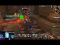 shadow priest delves 11 bountiful earthcrawl mines world of warcraft the war within 11.0.7