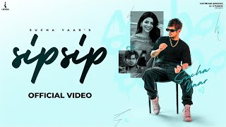 Sip Sip (Official Video) Sucha Yaar | New Punjabi Song 2023 | Latest Punjabi Songs 2023 | i Studios