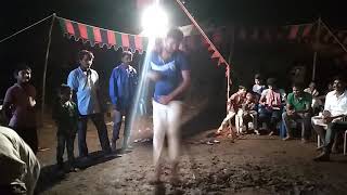 Dhapema dhap lambadi dance