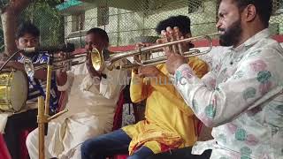 pehla pehla pyar. saligrama sathish trumpet