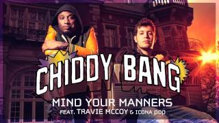 Chiddy Bang - \