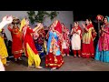 ਗਿੱਧਾ ਪਾਉਂਦੀਆਂ ਮਜਾਜਾ ਵਾਲਿਆ ਨੀ | Gidha Bollian | Semi Final | Mrs.Royal Punjaban | Chankata Tv