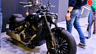 2025 BENDA MOTORCYCLES LIST