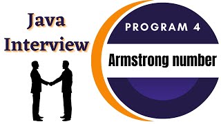 Check Armstrong Number | Frequently asked Java Programs 2021| Java Interview | Java Programming