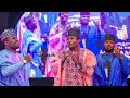 Naziru sarkin waka Dan aulummat (official video)