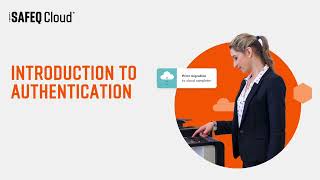 Authentication -  Introduction to Authentication