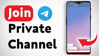 How To Join Private Telegram Channels Without An Invite Link Step By How To Join Private Telegram Channels Without An Invite Link Step By