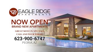 Eagle Ridge Apartments - Season