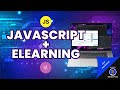 Working with JavaScript in Articulate Storyline 360 | Live Workshop