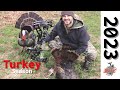 2023 Michigan Turkey Hunt with Dave Thomas