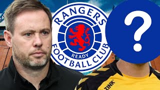 RANGERS SET TO SIGN GOAL MACHINE WORTH £3.60 MILLION ? | Gers Daily