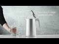 zwilling enfinigy – how to video electric kettle