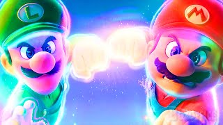 The Super Mario Bros. VS Bowser