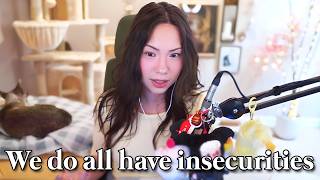 Jodi Talks About Self Love And Self Acceptance