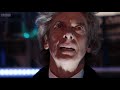 the twelfth doctor regenerates peter capaldi to jodie whittaker doctor who christmas special 2017