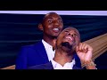 Gifted Ministers - Ni yesu