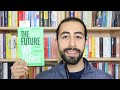 'The Future We Choose' by Cristiana Figueres and Tom Rivett-Carnac | One Minute Book Review