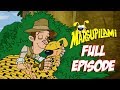 Marsu Souvenirs- Marsupilami FULL EPISODE - Season 2 - Episode 6