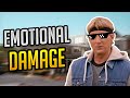 Cobra Kai Season 4 BUT It's Full of Memes