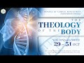 The Theology Of The Body (Session 2)