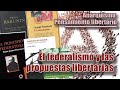 ANARQUISMO: El FEDERALISMO y las propuestas LIBERTARIAS