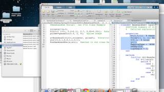 Creating Matlab Classes