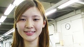 松阪木綿賞 7RＡ級ガールズ予選１山本　レナ