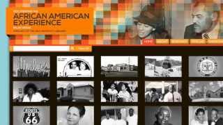 Documenting the African American Experience, Video Teaser