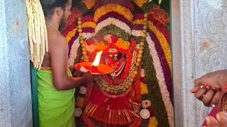 Sri Patalamma Temple 2nd Year Anniversary | Harapanayakanahalli, Vammasanda Village, Mulbagal Part 2