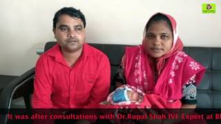 Best IVF doctor in India - Test Tube Baby Centre Gujrat gives Success with IVF Treatment