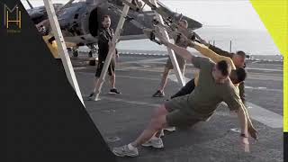 Петли TRX Tactical Gym