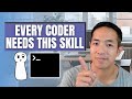 Don’t Fear the Terminal: Simple Commands Every New Coder Should Learn