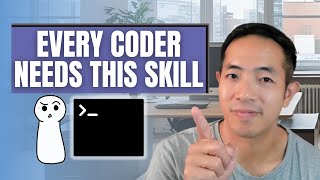 Don’t Fear the Terminal: Simple Commands Every New Coder Should Learn
