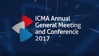 ICMA AGM 2017