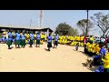 ST ENGENAS ZCC (AMAZING PERFORMANCE) (August Conference 2024)