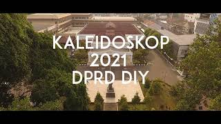 Kaleidoskop 2021 #DPRDDIY