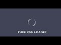 Quick & Easy CSS Loaders | coding magi