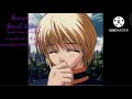 (ASMR) Kurapika x Drunk! Listener (Requested!)