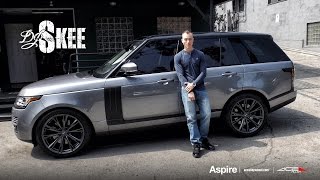 ACE Alloy Wheel | NUVOtv ft. DJ SKEE | 22\