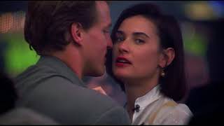 Michael Bolton   A Love So Beautiful   Film   Indecent Proposal