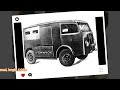 citroen tub tuc 1939 1941 complete model history