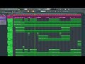 the chemical brothers hey boy hey girl fl studio remake