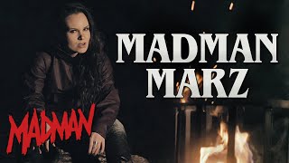 Madman Marz Theme (cover) - Song of the Fifth Wind & Song of Madman Marz | Katja Savia
