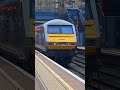 68013 82309 gives 1 tone departing london marylebone for birmingham moor street