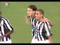 zlatan ibrahimovic incredible goal for juventus vs benfica 2005 pre season